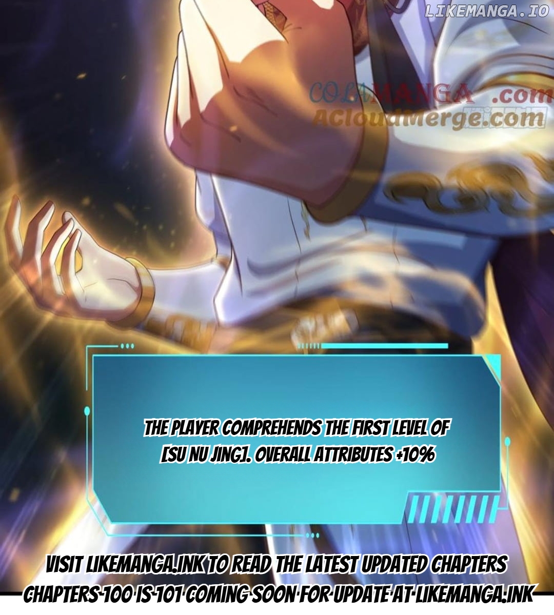 Rebirth of King Zhou: Not Being the Ultimate Villain Chapter 99 - page 48